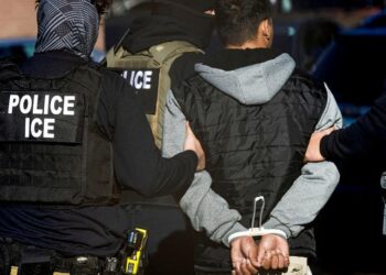 US Deports 250 Alleged Gang Members to El Salvador Amid Controversial Court Ruling