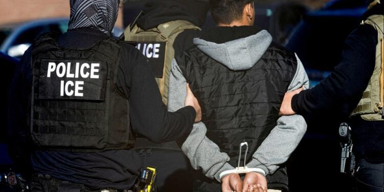 US Deports 250 Alleged Gang Members to El Salvador Amid Controversial Court Ruling