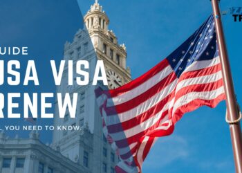 Exciting News: U.S. Visa Renewal Interview Waiver Now Available for Dominica!