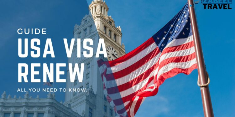 Exciting News: U.S. Visa Renewal Interview Waiver Now Available for Dominica!