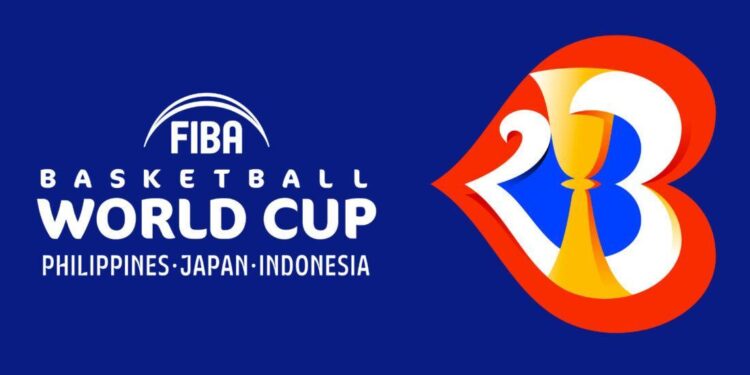 Thrilling Showdowns Await: The Americas Qualifiers for the FIBA Basketball World Cup 2023!