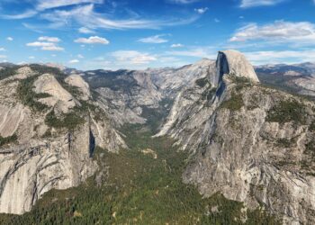 Discover the Wonders of Yosemite National Park: Your Ultimate Travel Guide