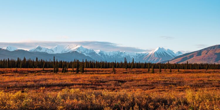 Bordering Canada: How US Tariffs Impact Communities from Alaska to Maine