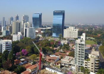 Discover the Hidden Gems: 10 Must-See Attractions and Activities in Asunción, Paraguay!