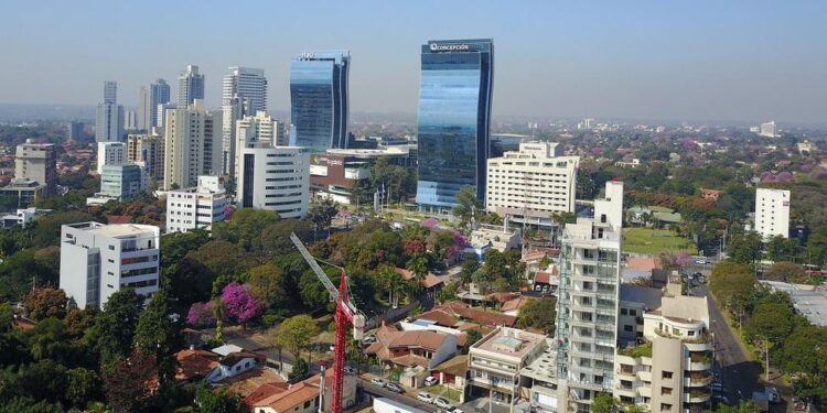 Discover the Hidden Gems: 10 Must-See Attractions and Activities in Asunción, Paraguay!