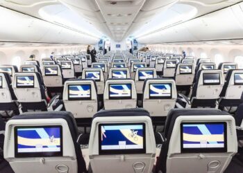 Discover the Unique Air France Flights to the US That Skip French Soil!