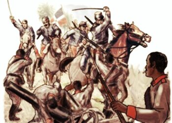 Dominicans in the U.S. Unite to Celebrate Independence Day!