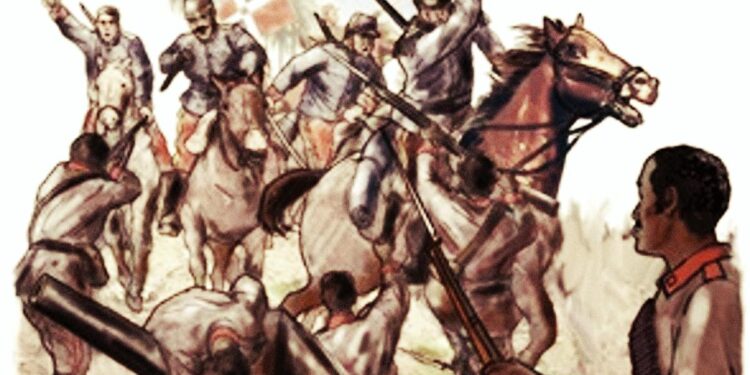 Dominicans in the U.S. Unite to Celebrate Independence Day!