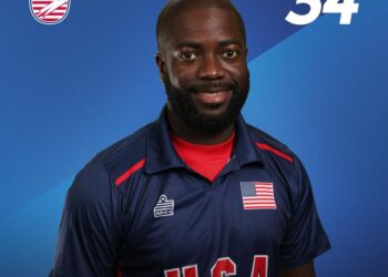 Monank’s Stellar 76 Leads USA Cricket to a Dominant 79-Run Victory Over Cayman Islands in T20 Cup Opener!