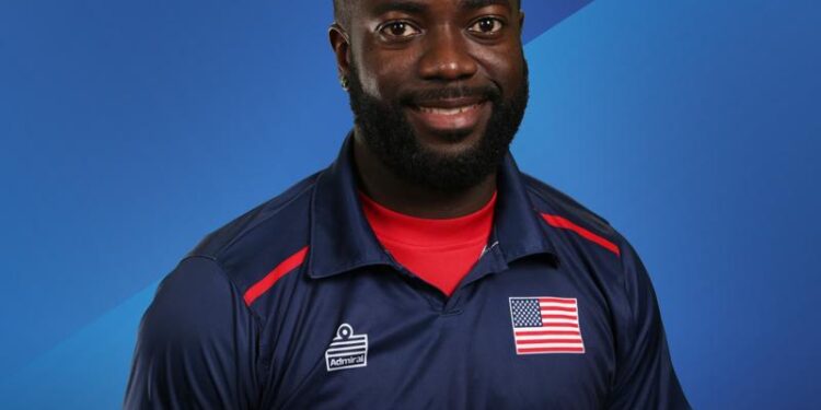 Monank’s Stellar 76 Leads USA Cricket to a Dominant 79-Run Victory Over Cayman Islands in T20 Cup Opener!