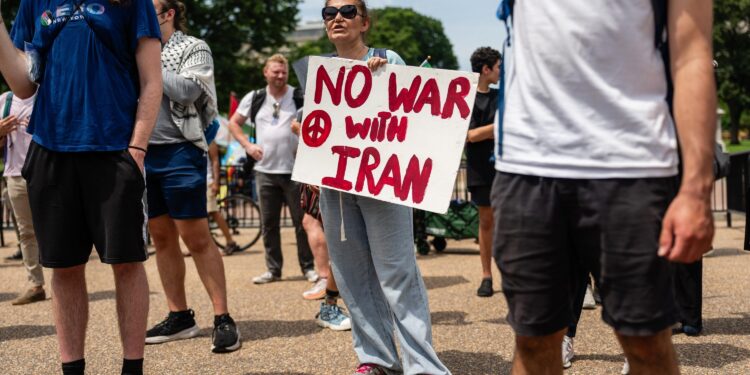 Unpacking the Wave of Protests: What’s Happening in LA and Beyond