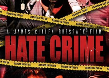 Colorado Man Charged with Federal Hate Crime After Year-Long Plot for Antisemitic Attack