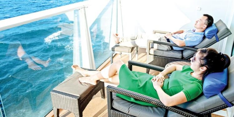 Imposter on the High Seas: Cruise Passenger Caught Using Fake ID and Birth Certificate!