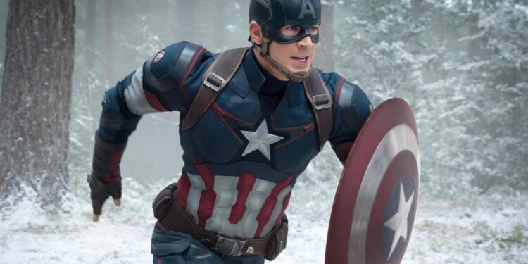 Exciting Adventures Await: Dive into ‘Captain America: Brave New World’ and ‘Paddington in Peru’!