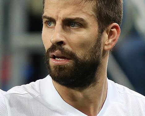 Gerard Piqué’s Shocking News That Will Leave His Mother Heartbroken