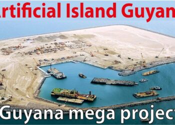 Unlocking Potential: A Deep Dive into Guyana’s Transformative Energy Project