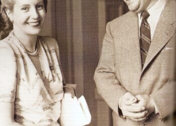 Is Peronism Facing Its Final Chapter?