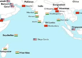 Redefining Sovereignty: The Impact of Foreign Military Bases on Ecuador’s Constitution