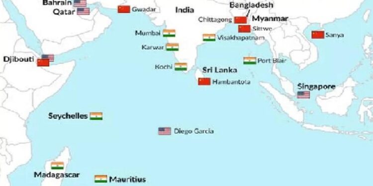 Redefining Sovereignty: The Impact of Foreign Military Bases on Ecuador’s Constitution