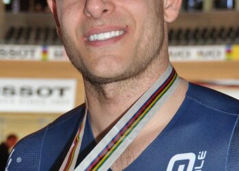 Colombia Dominates as D’Almeida Clinches South American Title!