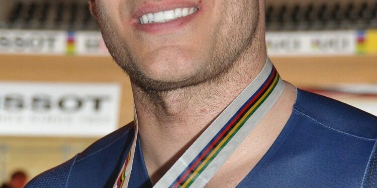 Colombia Dominates as D’Almeida Clinches South American Title!