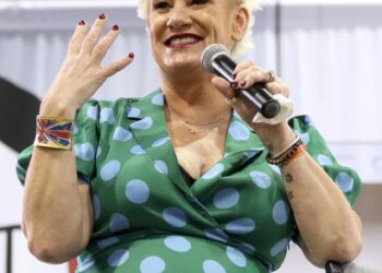 Get Ready for the Culinary Showdown: Anne Burrell’s Last Season of ‘Worst Cooks in America’ Premieres This July!