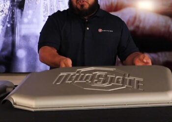 Carolina Panthers Score Big with New Wi-Fi Upgrade at Bank of America Stadium!