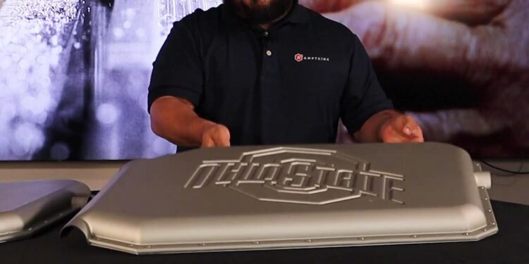 Carolina Panthers Score Big with New Wi-Fi Upgrade at Bank of America Stadium!