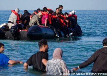 Embracing Our Own: The Heartfelt Journey of America’s Migrants