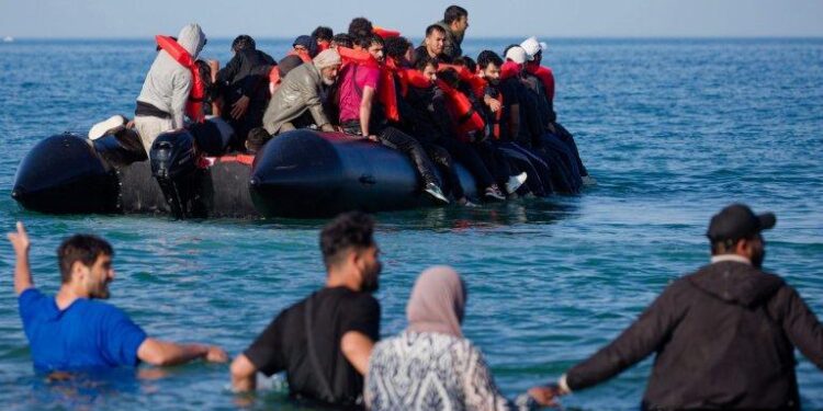 Embracing Our Own: The Heartfelt Journey of America’s Migrants