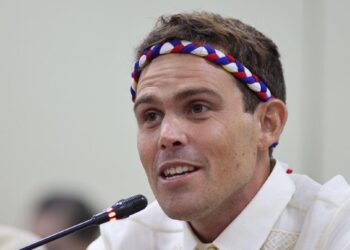 Canadian Vlogger Faces Sedition Charges in Trinidad and Tobago!