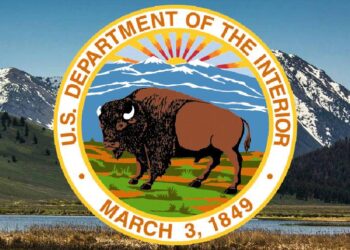 Interior Department Declares Gulf of Mexico as the New ‘Gulf of America