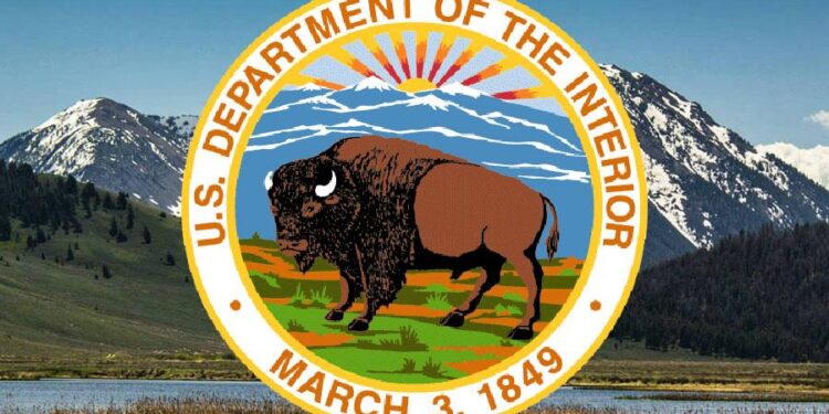 Interior Department Declares Gulf of Mexico as the New ‘Gulf of America