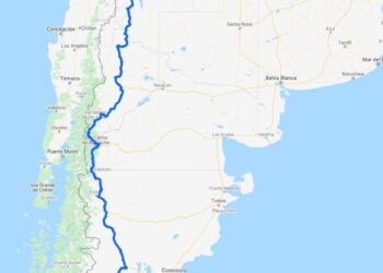 Discover the Untamed Beauty of Argentina on an Epic Road Trip