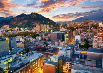 Revolutionizing Healthcare: How Chile is Leading the Charge in Medical Device Clinical Trials Across Latin America