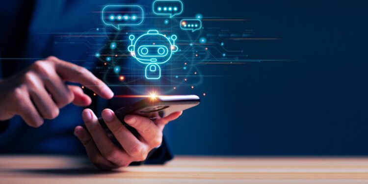 Unveiling the Future: Why We Need a Modern Marshall Plan for AI Innovation