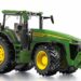 John Deere Unveils Groundbreaking Starlink Service in the US and Brazil!