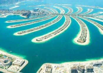 Discover the Most Luxurious Travel Destination of 2025: An American Gem!