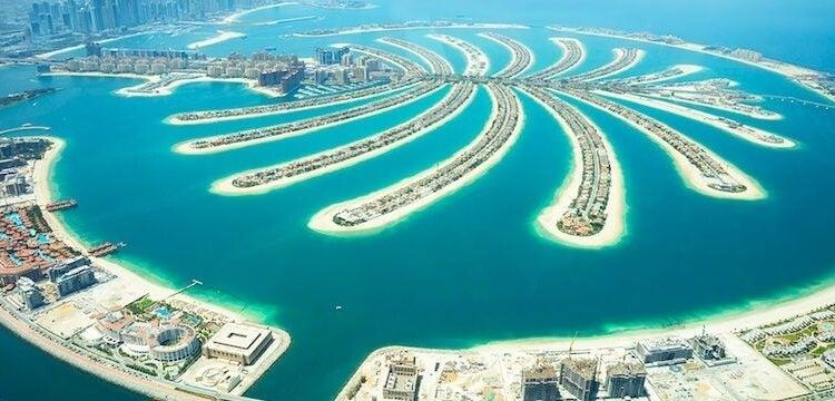 Discover the Most Luxurious Travel Destination of 2025: An American Gem!