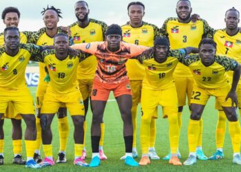 Exciting Showdown Ahead: Antigua and Barbuda vs. Cuba – Confirmed Line-ups for WC Qualifiers!