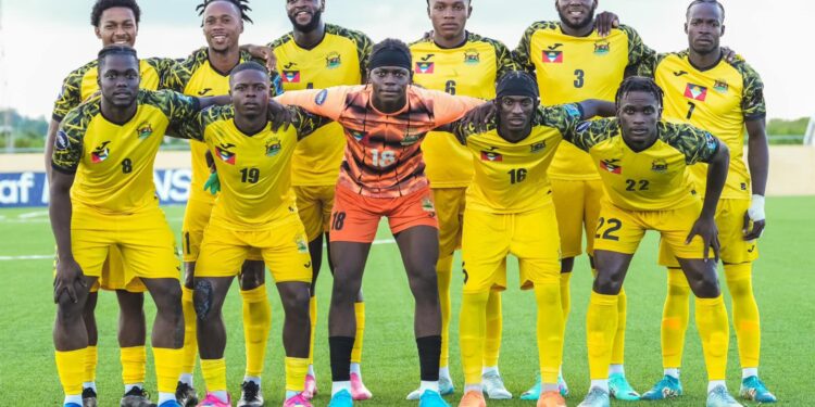 Exciting Showdown Ahead: Antigua and Barbuda vs. Cuba – Confirmed Line-ups for WC Qualifiers!