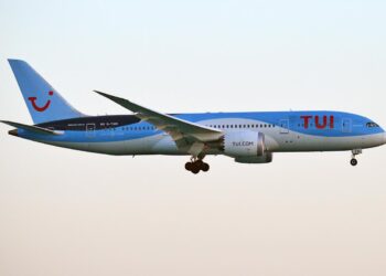 TUI to Cut Flights to Popular US and Caribbean Destinations Soon!