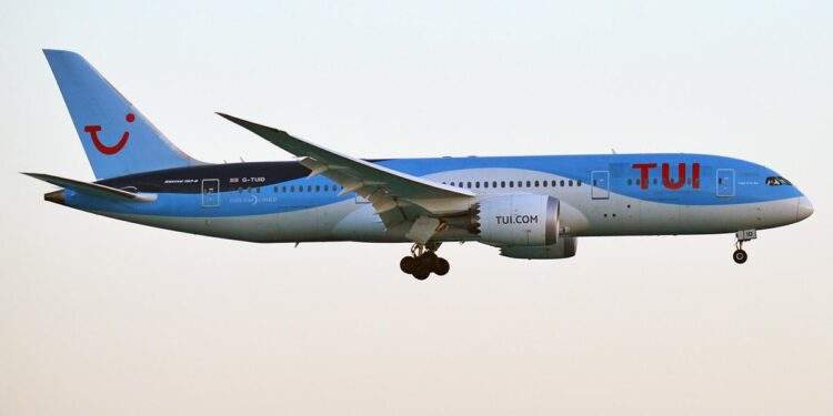 TUI to Cut Flights to Popular US and Caribbean Destinations Soon!