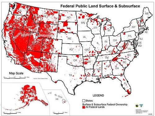U.S. and Colorado Leaders Weigh In on the Future of Public Lands