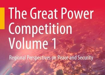 Navigating Tensions: The Great-Power Rivalry Shaping the Future of the Panama Canal