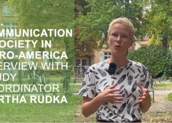 Exciting Announcement: COICOM 2025 Ibero-American Communicators Conference Coming to San Pedro Sula, Honduras!