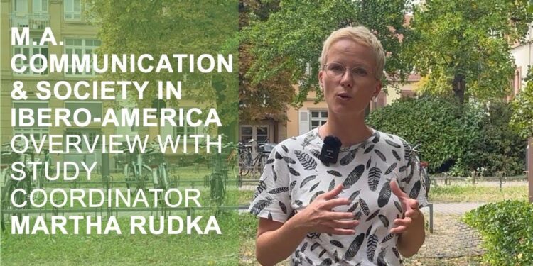 Exciting Announcement: COICOM 2025 Ibero-American Communicators Conference Coming to San Pedro Sula, Honduras!