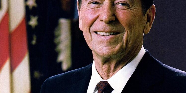 How Reagan’s Grenada Invasion Revitalized America’s Spirit After Vietnam