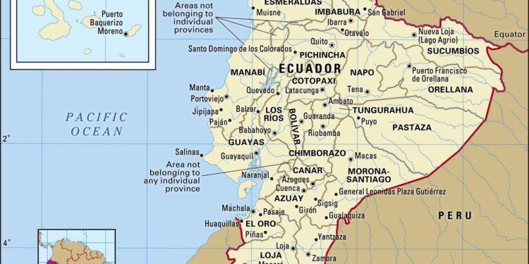 Ecuador and Brazil Secure Their Spots in the 2026 World Cup!