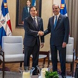 Strengthening Bonds: Skerrit Celebrates $3M U.S. Investment in Dominica’s Disaster Resilience